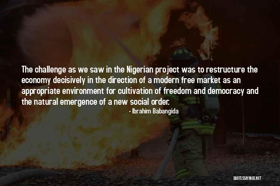 Gravatte Ratt Quotes By Ibrahim Babangida Gravatte Ratt Quotes By Ibrahim Babangida