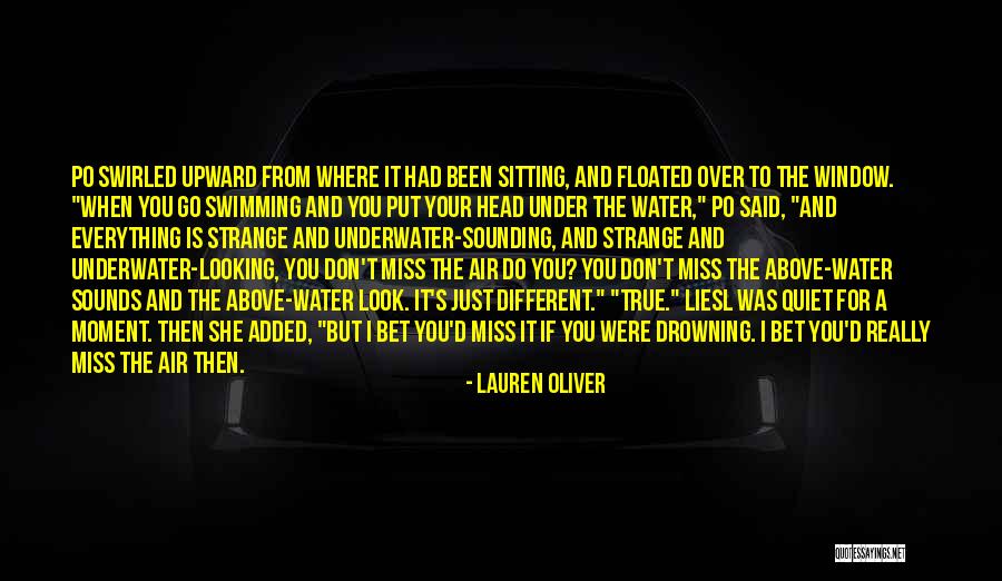 Gravatte Ratt Quotes By Lauren Oliver Gravatte Ratt Quotes By Lauren Oliver