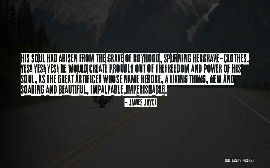Grave Clothes Quotes By James Joyce Grave Clothes Quotes By James Joyce