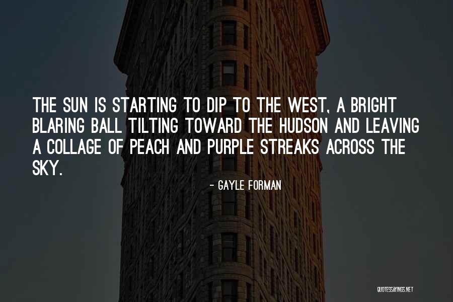 Grave Digger Song Quotes By Gayle Forman Grave Digger Song Quotes By Gayle Forman