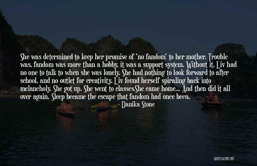Grave Offenses Quotes By Danika Stone Grave Offenses Quotes By Danika Stone