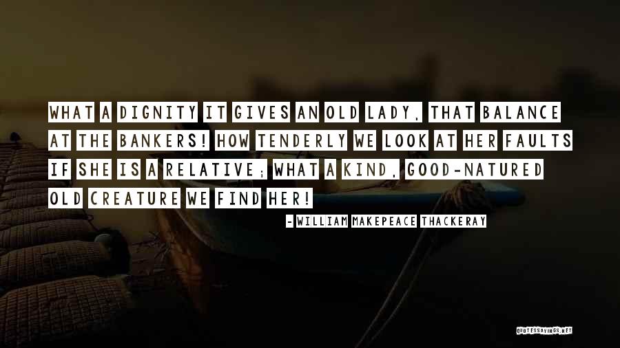 Gravedad In English Quotes By William Makepeace Thackeray Gravedad In English Quotes By William Makepeace Thackeray