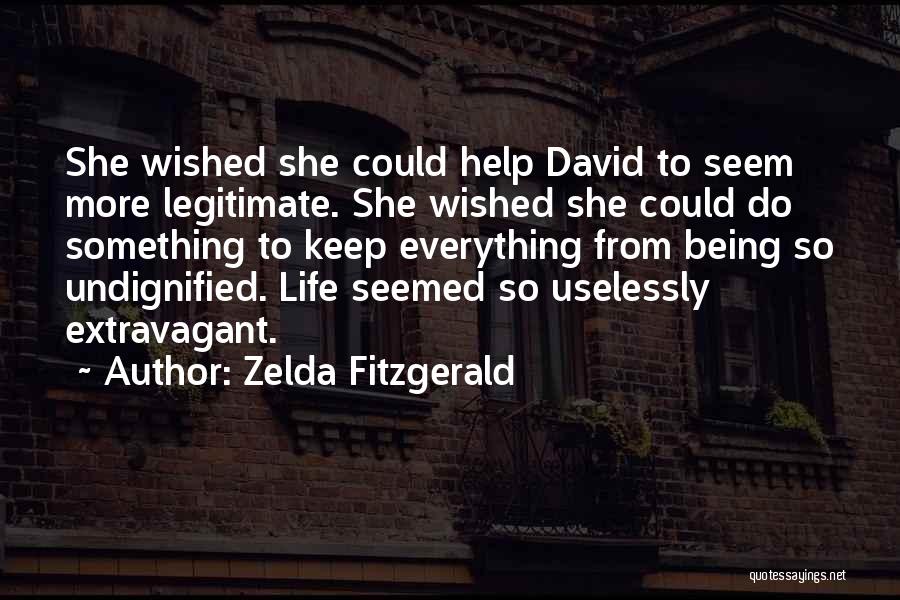 Graveline Bayou Quotes By Zelda Fitzgerald