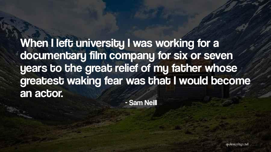 Gravelines Quotes By Sam Neill Gravelines Quotes By Sam Neill