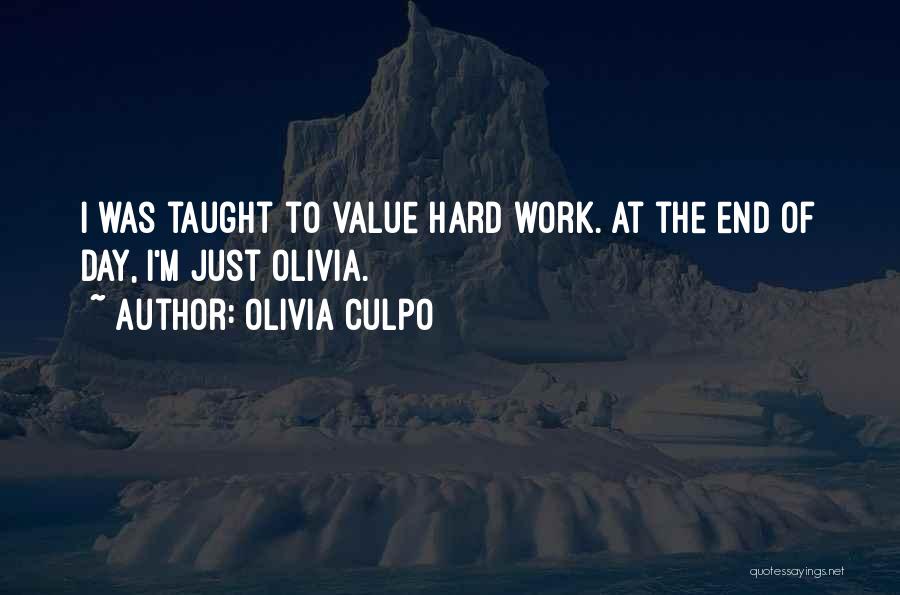 Gravelless Septic Pipe Quotes By Olivia Culpo