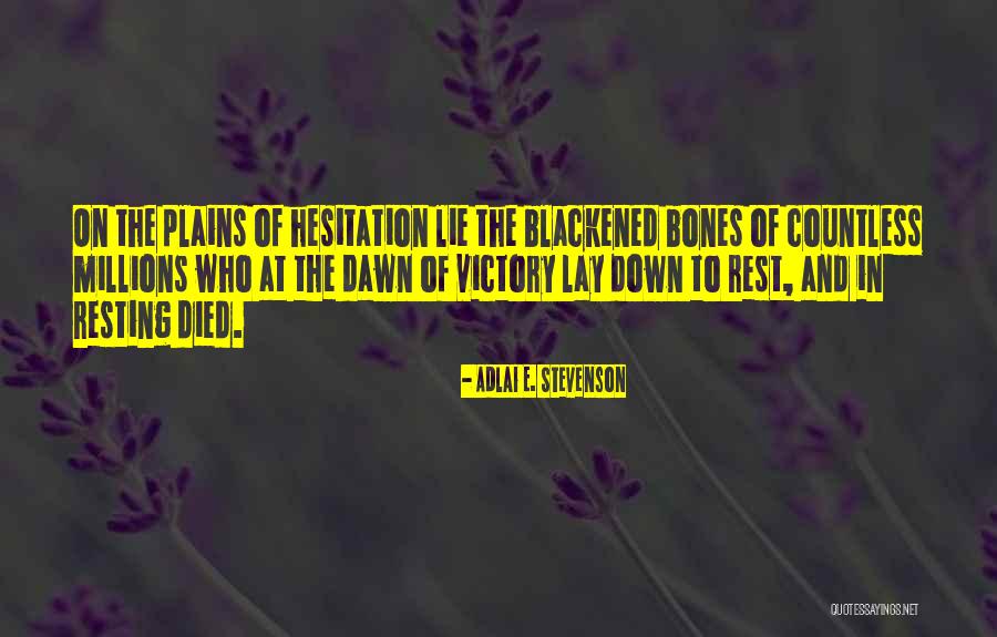 Gravelli Design Quotes By Adlai E. Stevenson Gravelli Design Quotes By Adlai E. Stevenson