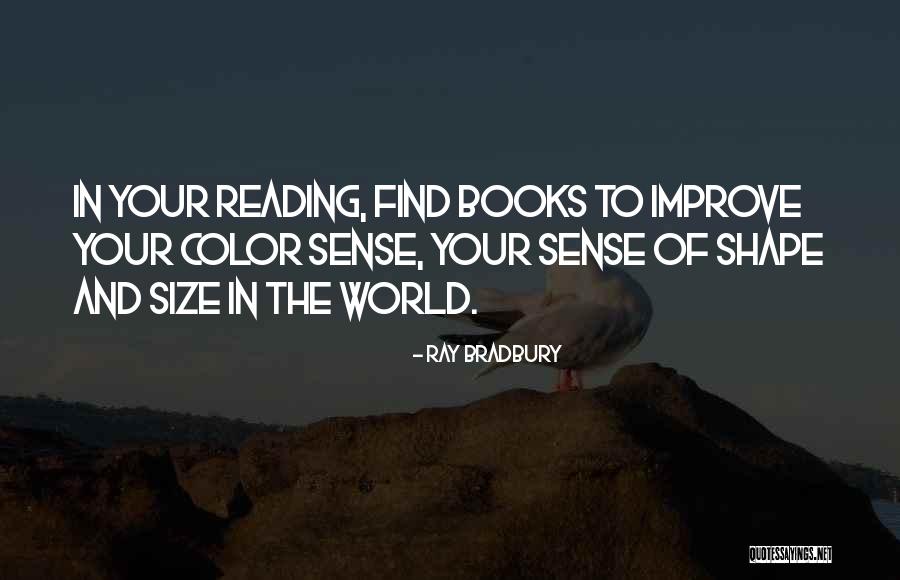 Gravelly Baptist Quotes By Ray Bradbury Gravelly Baptist Quotes By Ray Bradbury