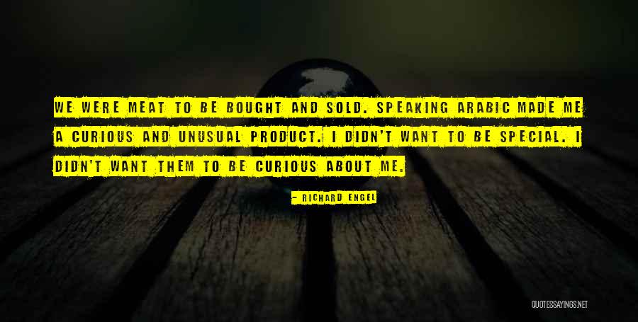 Gravelly Baptist Quotes By Richard Engel Gravelly Baptist Quotes By Richard Engel