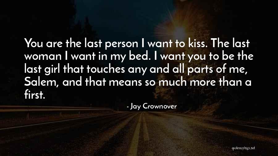 Gravely Lawn Quotes By Jay Crownover Gravely Lawn Quotes By Jay Crownover
