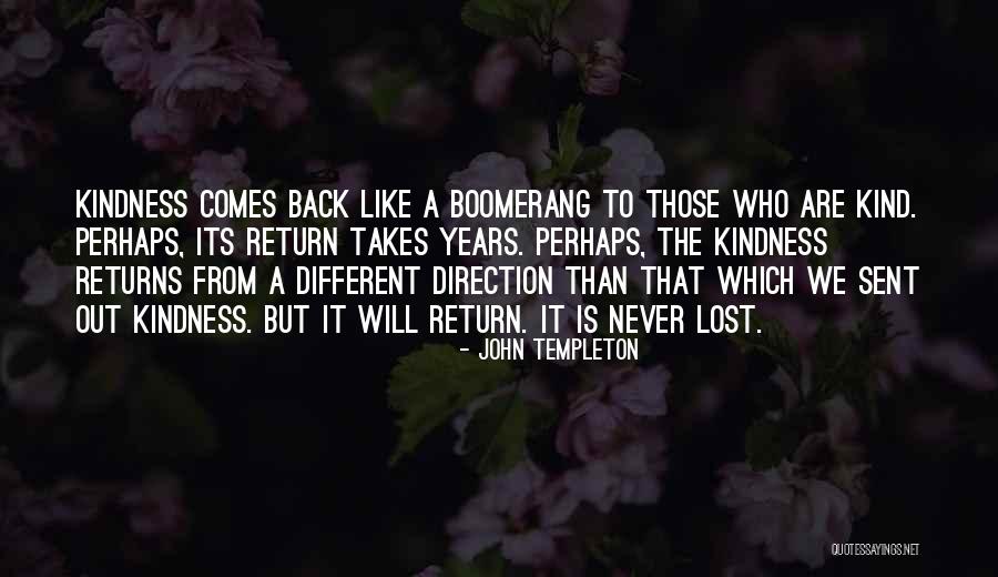 Gravely Lawn Quotes By John Templeton Gravely Lawn Quotes By John Templeton