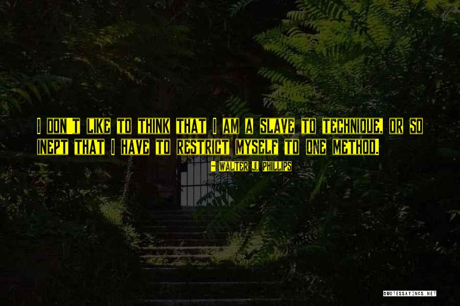 Gravenberg Hotel Quotes By Walter J. Phillips Gravenberg Hotel Quotes By Walter J. Phillips