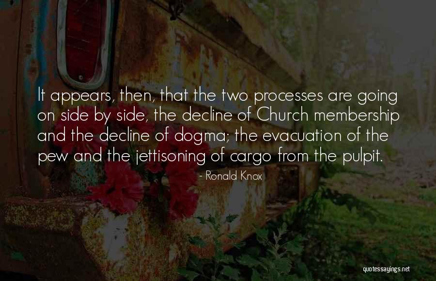 Gravenstein Festival Quotes By Ronald Knox Gravenstein Festival Quotes By Ronald Knox