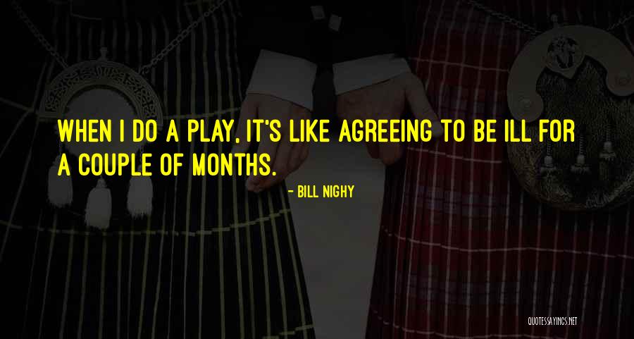 Gravers Landscape Quotes By Bill Nighy Gravers Landscape Quotes By Bill Nighy