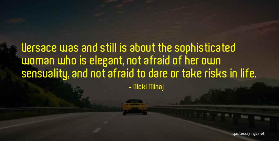 Gravers Landscape Quotes By Nicki Minaj Gravers Landscape Quotes By Nicki Minaj