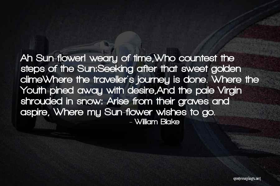 Graves Quotes By William Blake Graves Quotes By William Blake