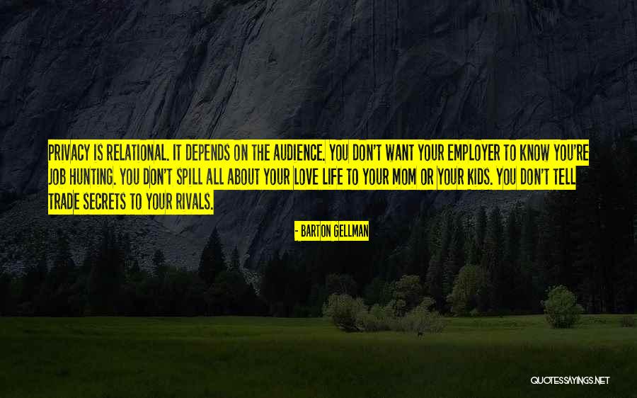 Graveside Service Quotes By Barton Gellman Graveside Service Quotes By Barton Gellman
