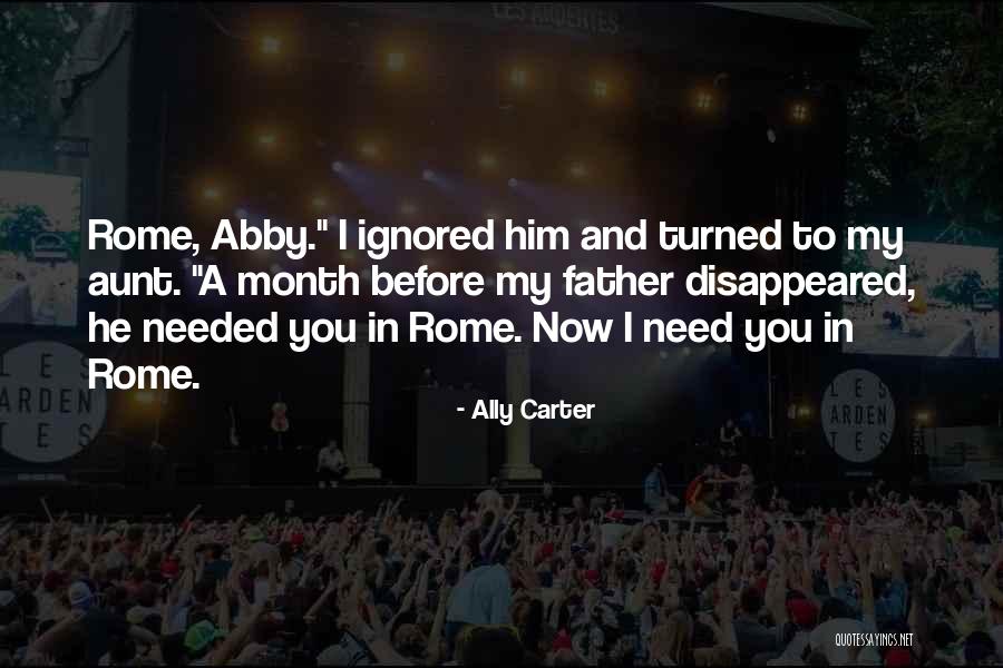 Gravey Quotes By Ally Carter Gravey Quotes By Ally Carter