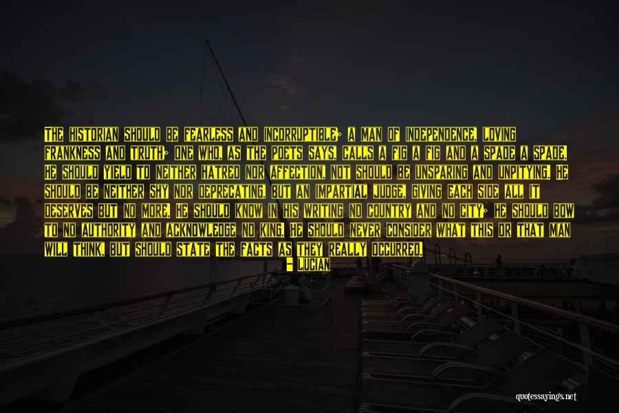 Graveyards Near Quotes By Lucian Graveyards Near Quotes By Lucian
