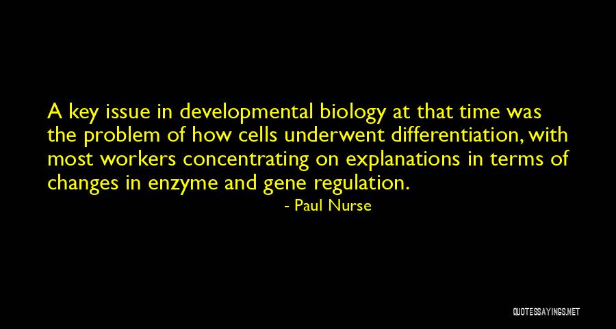 Gravidez Gemelar Quotes By Paul Nurse Gravidez Gemelar Quotes By Paul Nurse