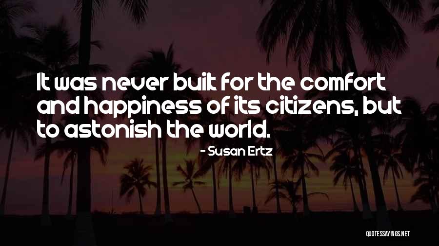 Gravier Street Quotes By Susan Ertz Gravier Street Quotes By Susan Ertz