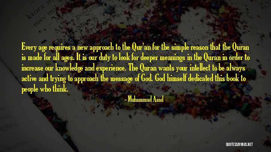 Graviere Quotes By Muhammad Asad Graviere Quotes By Muhammad Asad
