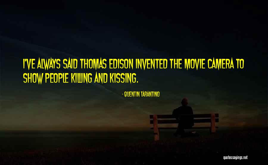 Graviere Quotes By Quentin Tarantino Graviere Quotes By Quentin Tarantino