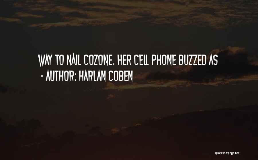 Gravies Vahchef Quotes By Harlan Coben