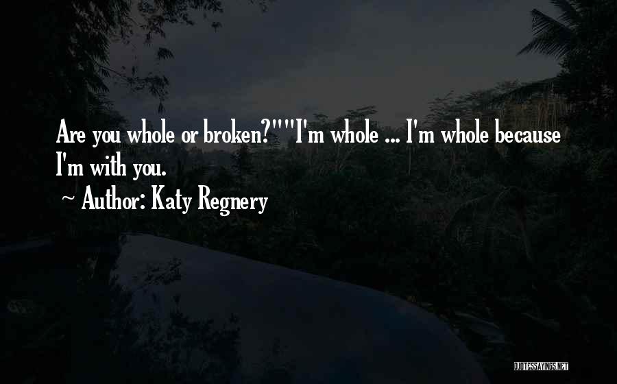 Gravies Vahchef Quotes By Katy Regnery