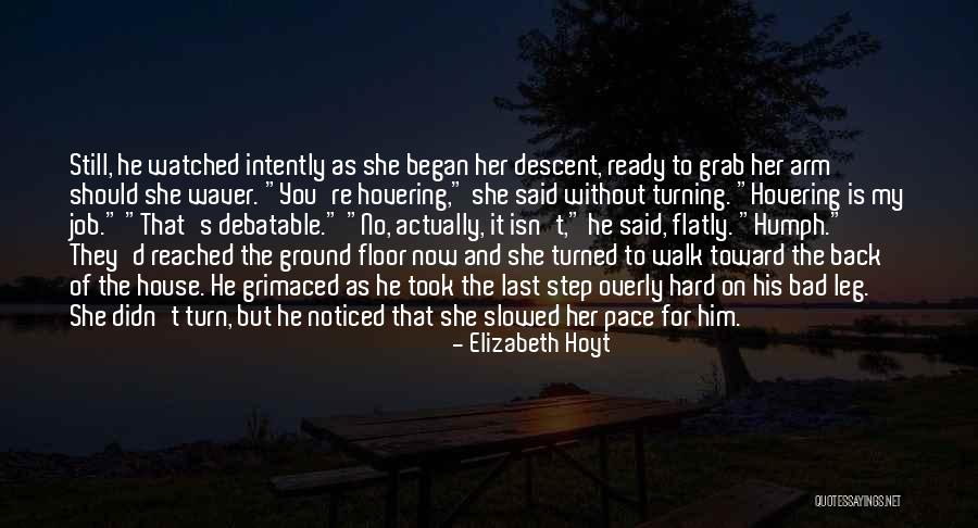 Gravilla Quotes By Elizabeth Hoyt Gravilla Quotes By Elizabeth Hoyt