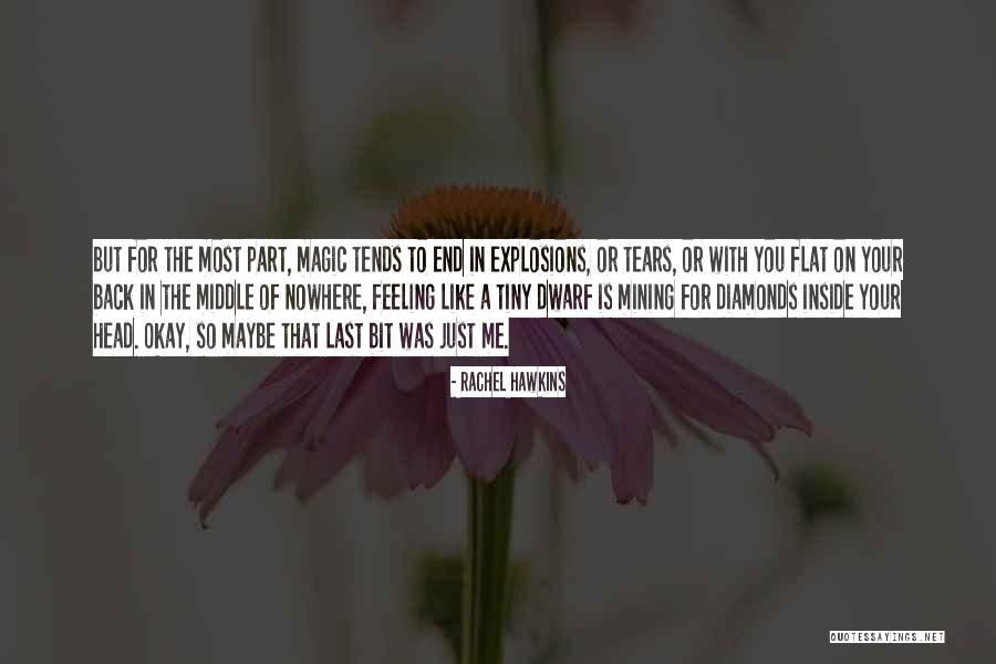Gravilla Quotes By Rachel Hawkins Gravilla Quotes By Rachel Hawkins
