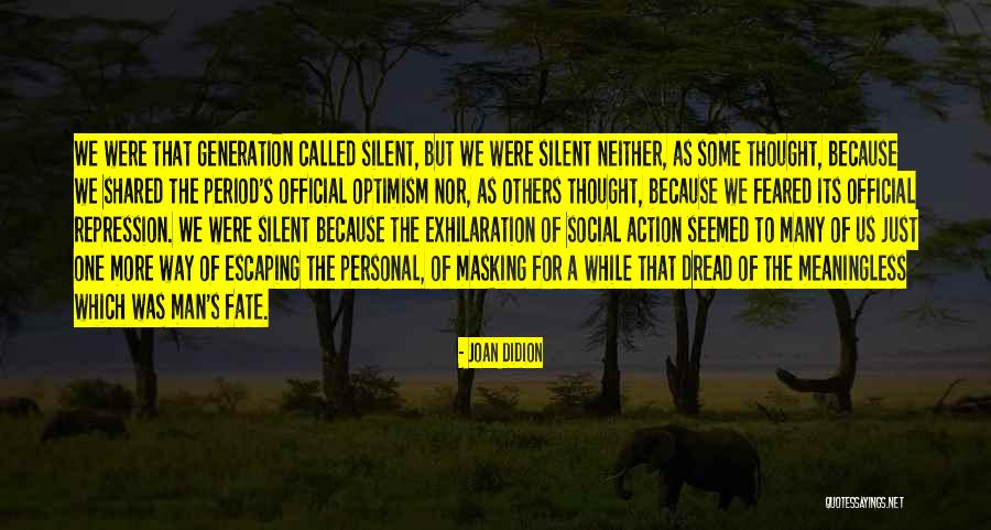 Gravillons Quotes By Joan Didion Gravillons Quotes By Joan Didion