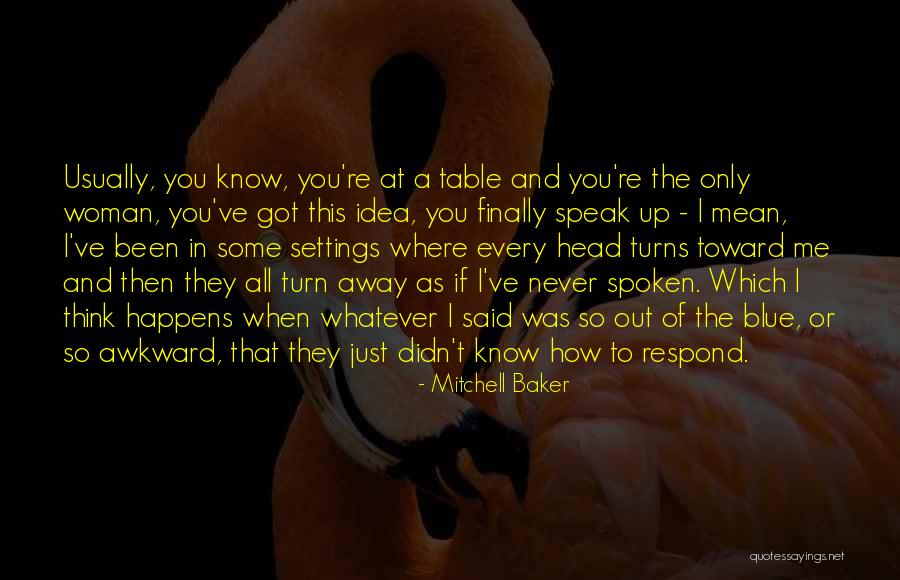 Gravillons Quotes By Mitchell Baker Gravillons Quotes By Mitchell Baker
