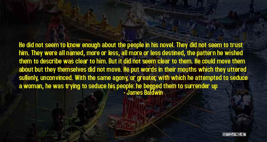 Gravina Malibu Quotes By James Baldwin Gravina Malibu Quotes By James Baldwin