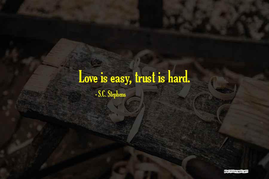 Graviola Tea Quotes By S.C. Stephens Graviola Tea Quotes By S.C. Stephens