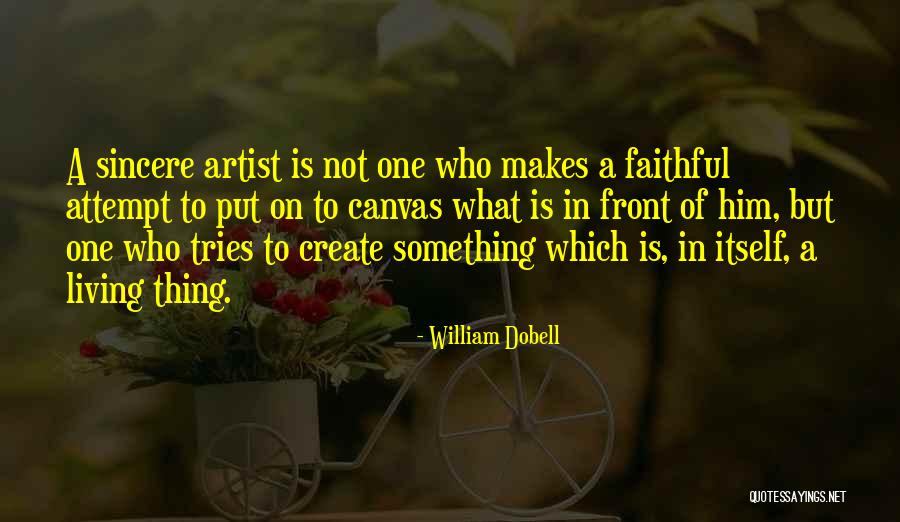 Graviola Tea Quotes By William Dobell Graviola Tea Quotes By William Dobell