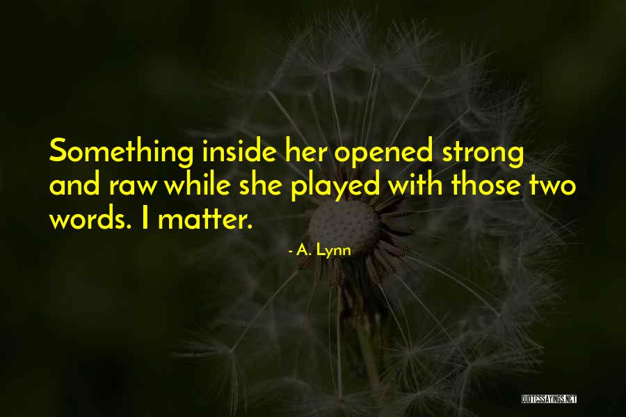 Gravitace Csfd Quotes By A. Lynn Gravitace Csfd Quotes By A. Lynn
