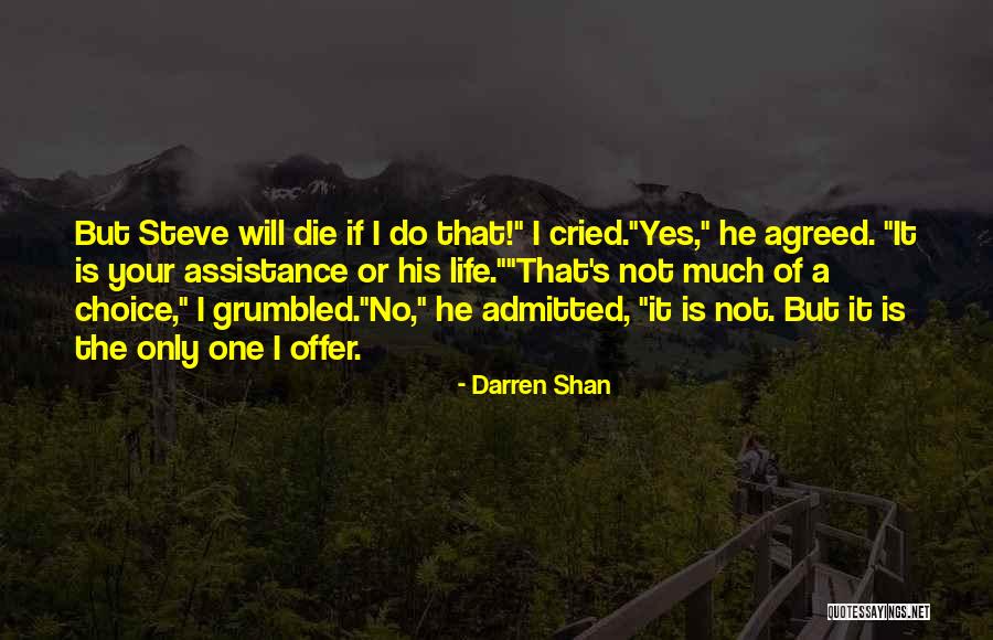 Gravitace Film Quotes By Darren Shan Gravitace Film Quotes By Darren Shan