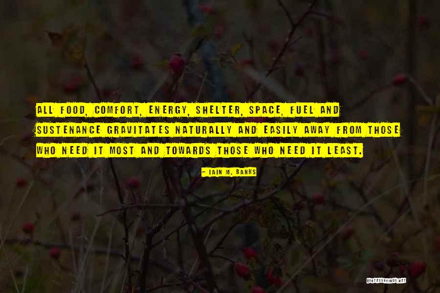 Gravitates Towards Quotes By Iain M. Banks Gravitates Towards Quotes By Iain M. Banks