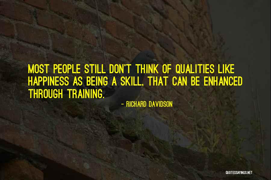 Gravitatia Pe Quotes By Richard Davidson Gravitatia Pe Quotes By Richard Davidson
