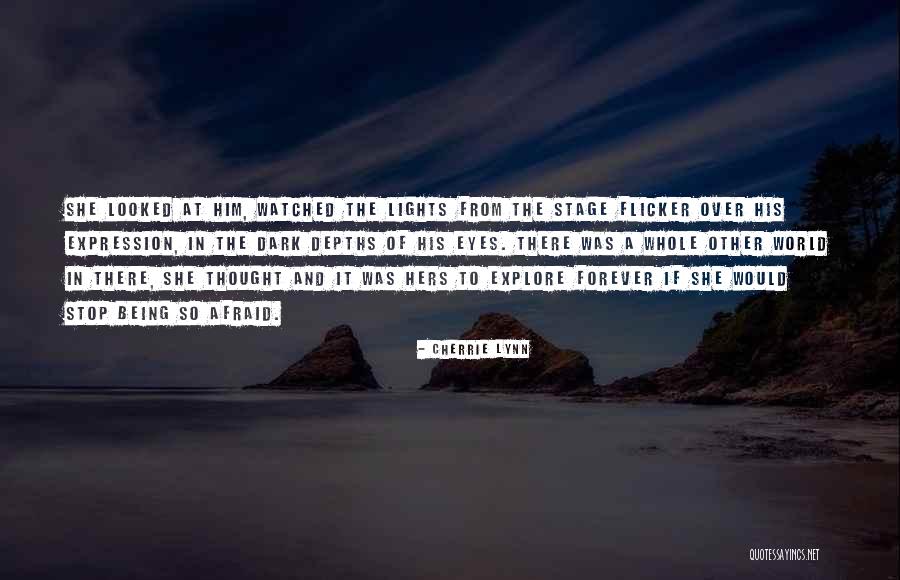 Gravitatia Universala Quotes By Cherrie Lynn Gravitatia Universala Quotes By Cherrie Lynn