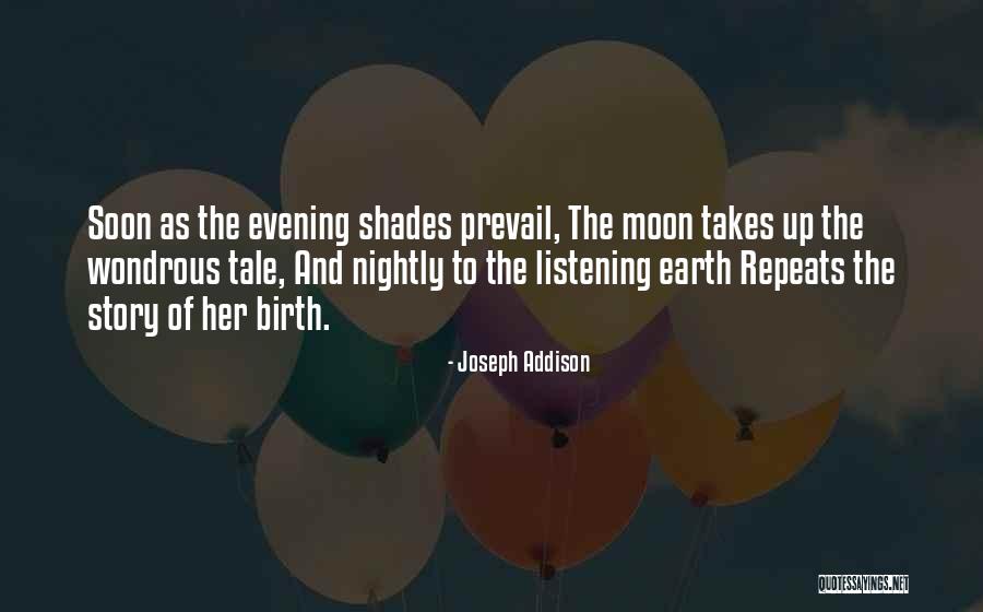 Gravitatia Universala Quotes By Joseph Addison Gravitatia Universala Quotes By Joseph Addison