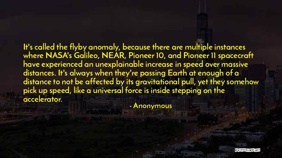 Gravitational Pull Quotes By Anonymous Gravitational Pull Quotes By Anonymous