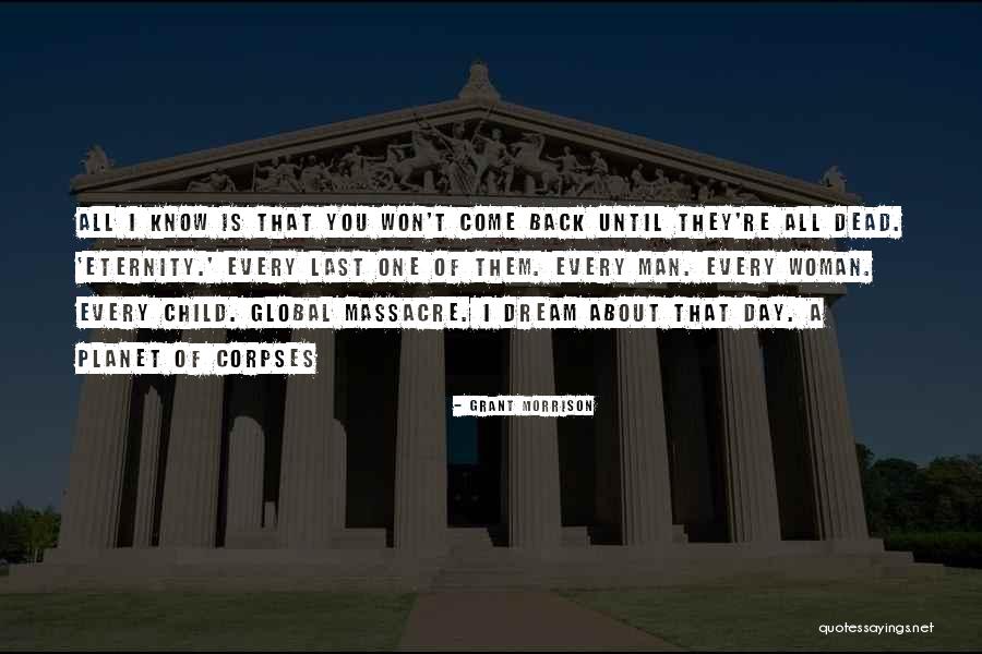 Gravitative Quotes By Grant Morrison Gravitative Quotes By Grant Morrison