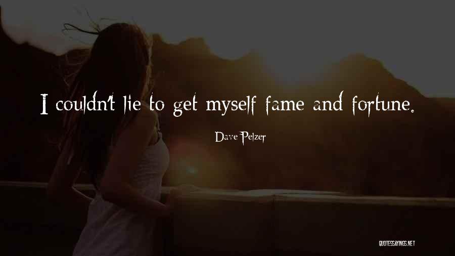 Gravities Effect Quotes By Dave Pelzer Gravities Effect Quotes By Dave Pelzer