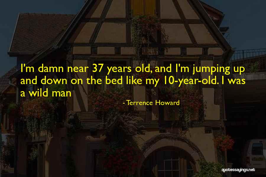 Gravities Opening Quotes By Terrence Howard Gravities Opening Quotes By Terrence Howard