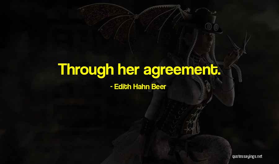 Graviton Energy Resources Quotes By Edith Hahn Beer Graviton Energy Resources Quotes By Edith Hahn Beer