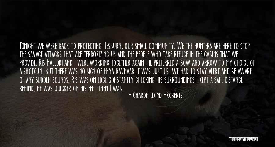 Gravitons Discovered Quotes By Charon Lloyd-Roberts Gravitons Discovered Quotes By Charon Lloyd-Roberts