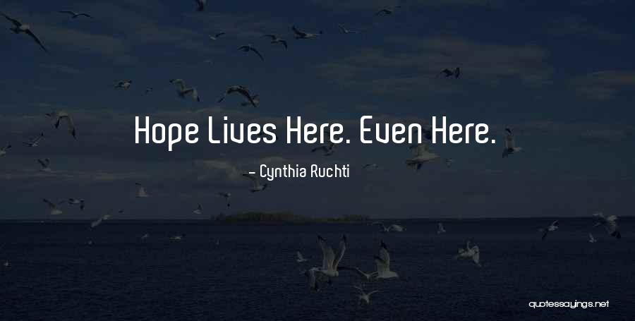Gravitons Discovered Quotes By Cynthia Ruchti Gravitons Discovered Quotes By Cynthia Ruchti