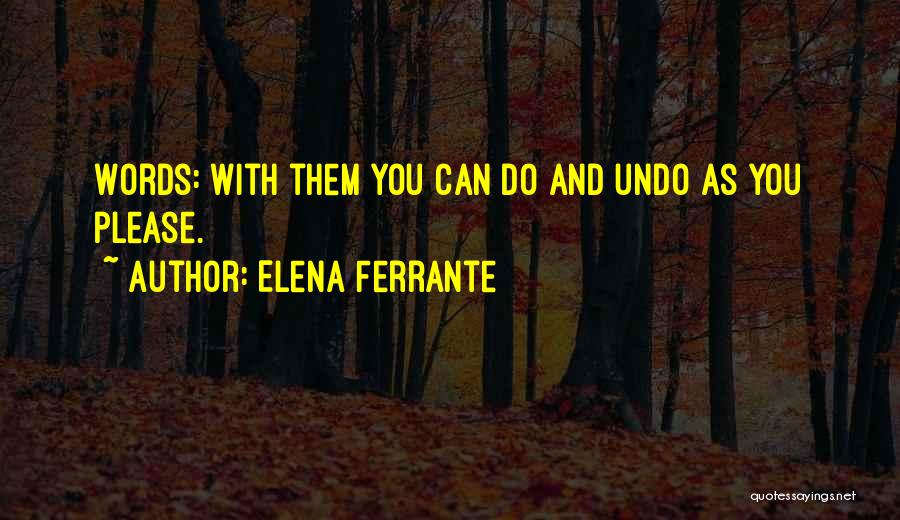 Gravitrax Quotes By Elena Ferrante