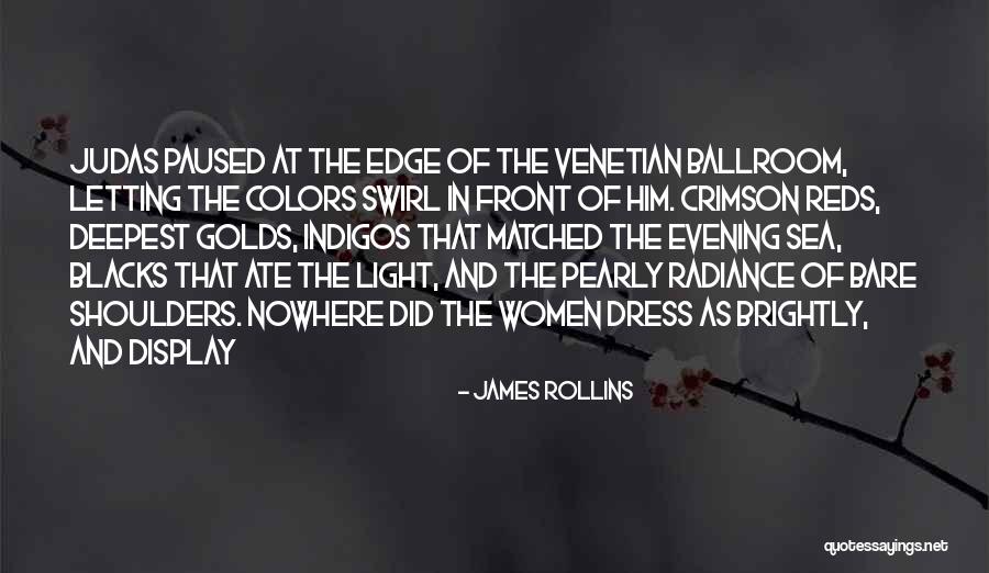 Gravitt Law Quotes By James Rollins Gravitt Law Quotes By James Rollins